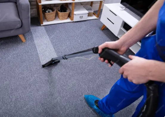 Carpet Cleaning