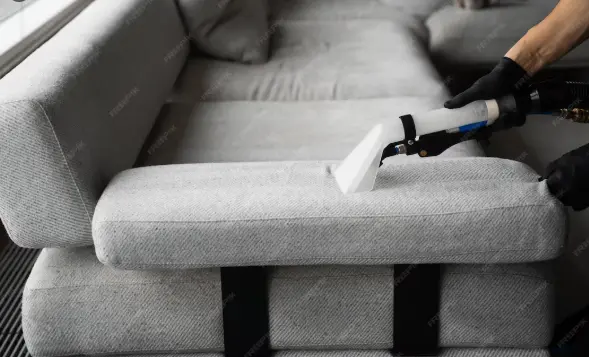 Upholstery Cleaning