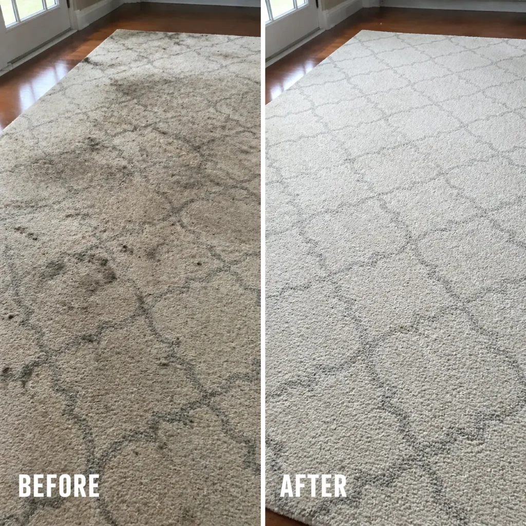 Carpet Cleaning Bloomingdale