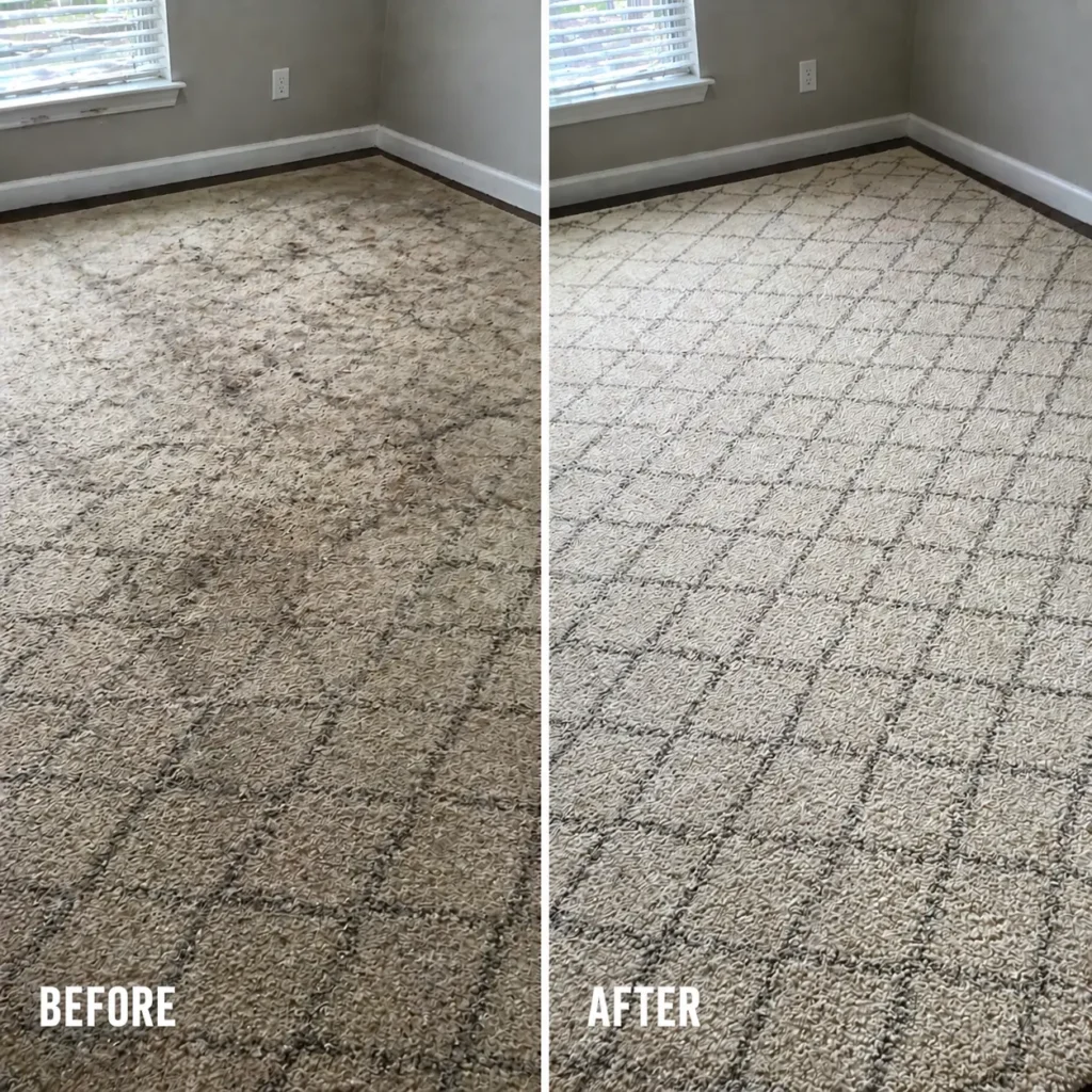 Carpet Cleaning carol-stream
