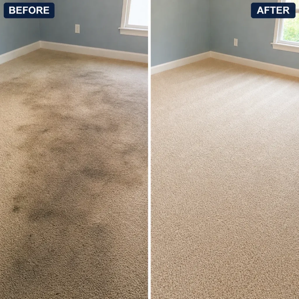Carpet Cleaning