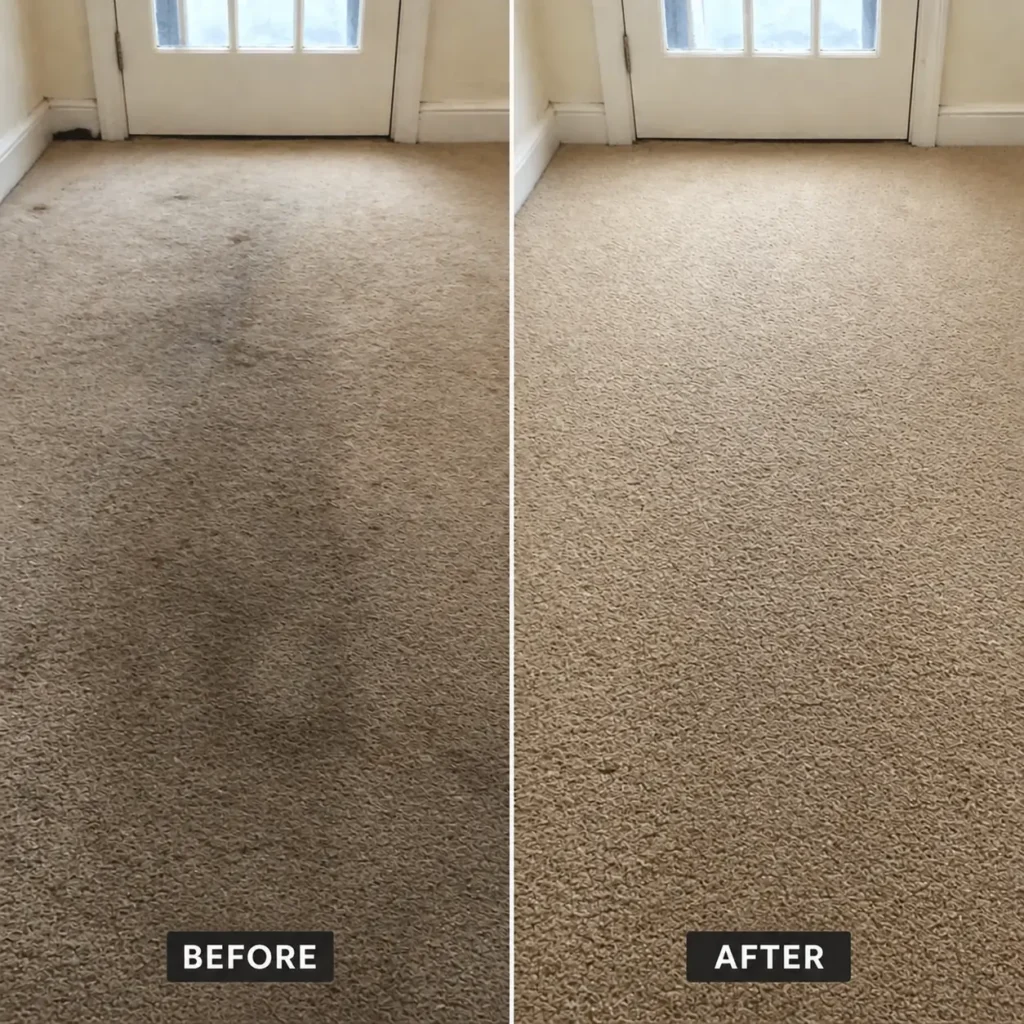 carpet cleaning schaumburg