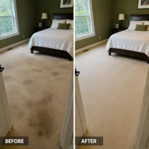 Carpet Cleaning Glenview