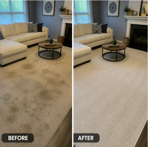 Carpet Cleaning Palatine IL