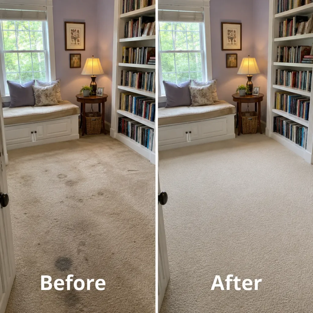 Carpet Cleaning Palatine